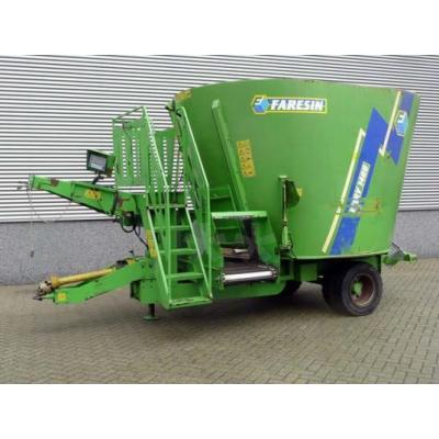 Faresin
                     TM RV 1400