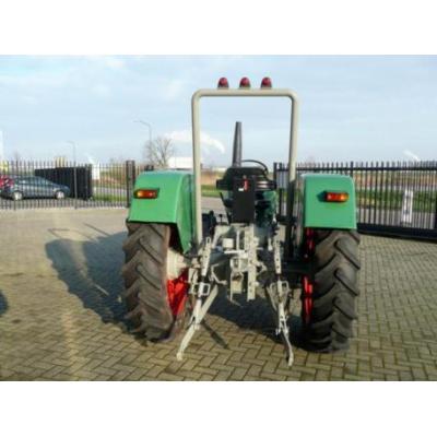 Deutz
                     D6206 4WD