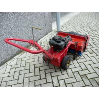 Sweepster
                     GS 0750 Motorveger