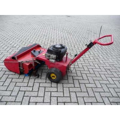 Sweepster
                     GS 0750 Motorveger