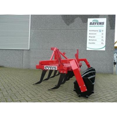 Evers
                     Vaste Tand Cultivator
