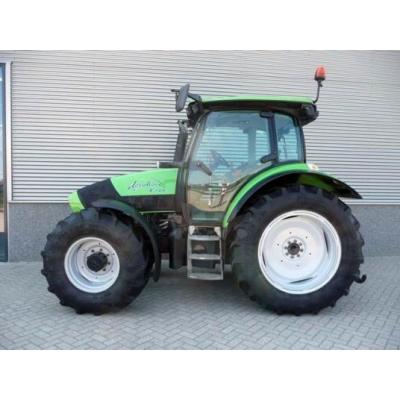 Deutz-Fahr
                     Agrotron K100