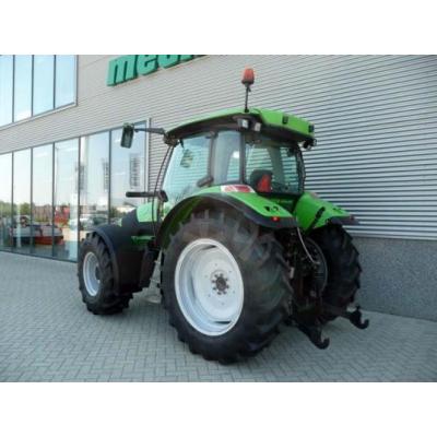 Deutz-Fahr
                     Agrotron K100