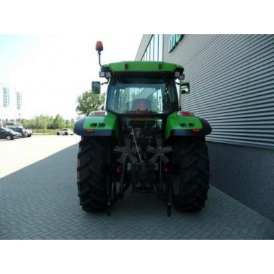 Deutz-Fahr
                     Agrotron K100