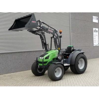 Deutz-Fahr
                     Agrokid 230 NIEUW