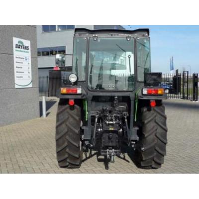 Deutz-Fahr
                     Agrolux 60E NIEUW