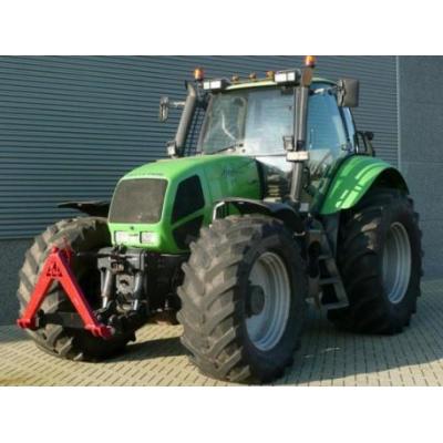 Deutz-Fahr
                     Agrotron 230