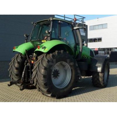 Deutz-Fahr
                     Agrotron 230