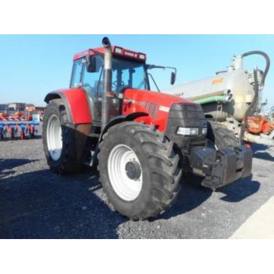 Case IH
                     CVX150