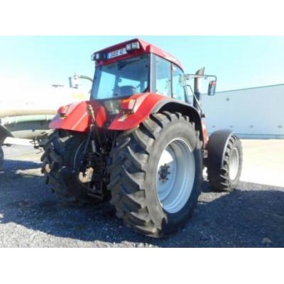 Case IH
                     CVX150