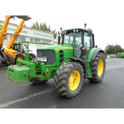 John Deere
                     6830 PREMIUM