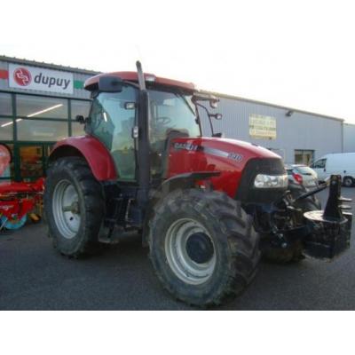 Case IH
                     PUMA 140