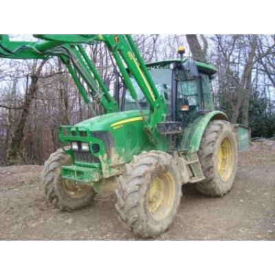 John Deere
                     5090M