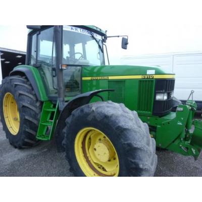 John Deere
                     6910 TLS