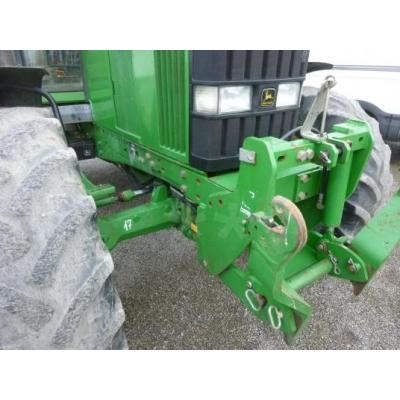 John Deere
                     6910 TLS