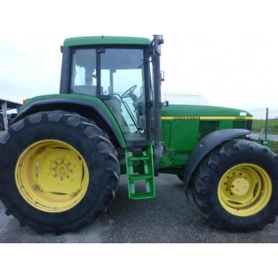 John Deere
                     6910 TLS