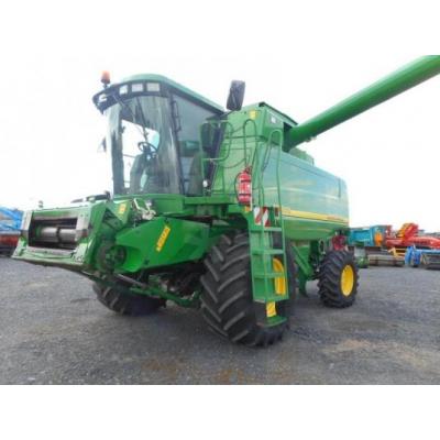 John Deere
                     9780 CTS