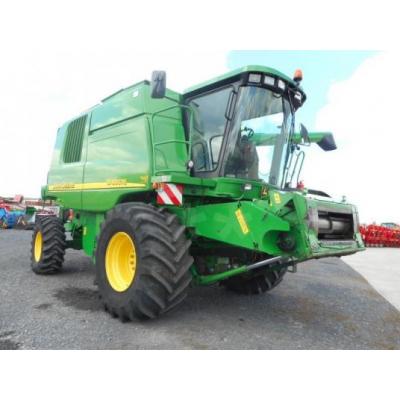 John Deere
                     9780 CTS