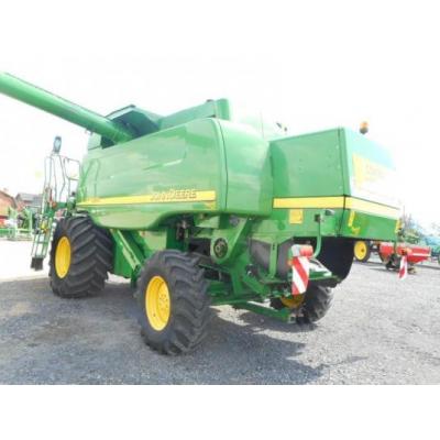 John Deere
                     9780 CTS