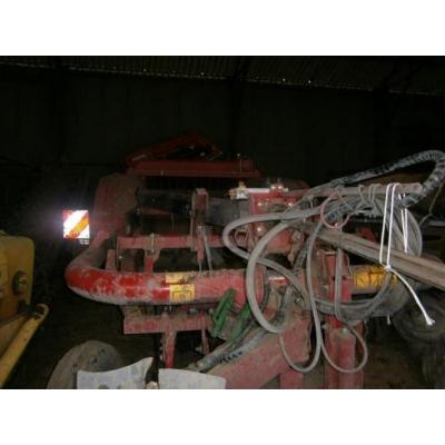 Grimme
                     GT170 M RS