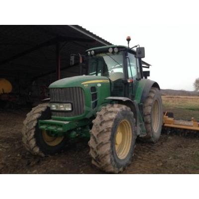 John Deere
                     7430 PREMIUM