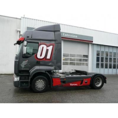 Renault
                     Premium 460.19 DXI