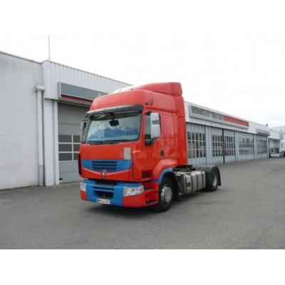 Renault
                     Premium 460 DXI