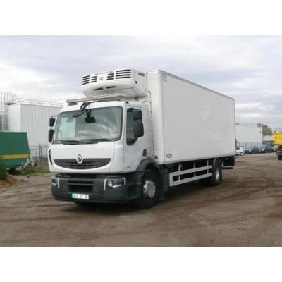 Renault
                     Premium 320.19 DXI