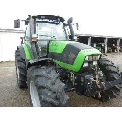 Deutz-Fahr
                     AGROTRON 150