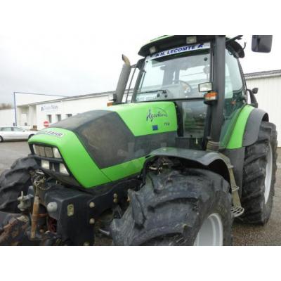 Deutz-Fahr
                     AGROTRON 150