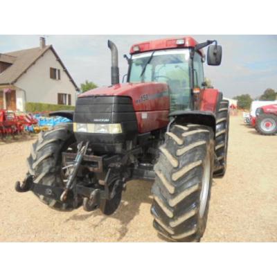 Case IH
                     MX150