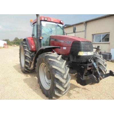 Case IH
                     MX150