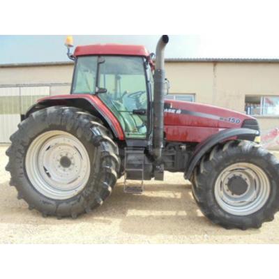 Case IH
                     MX150