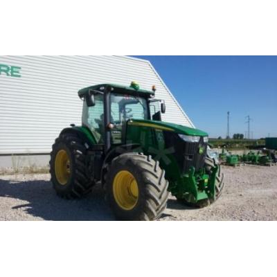 John Deere
                     7230R