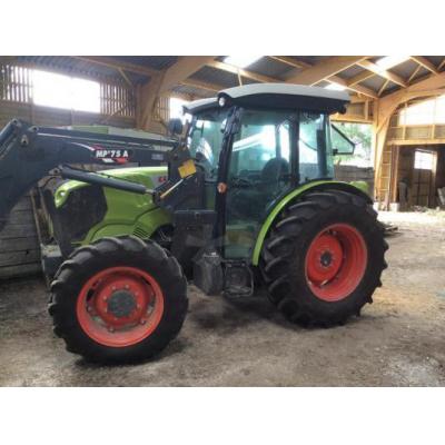 Claas
                     ELIOS 220 T4i