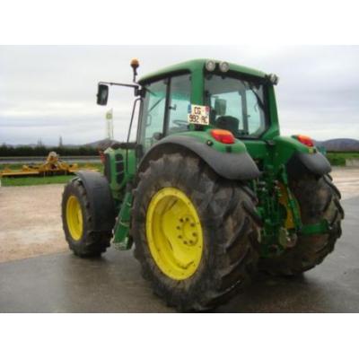 John Deere
                     6630