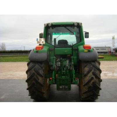 John Deere
                     6630