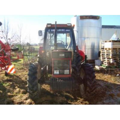 Case IH
                     856xl