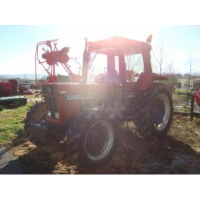 Case IH
                     856xl