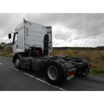 Renault
                     PREMIUM 420dci PRIVIL