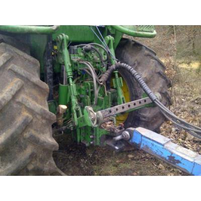 John Deere
                     6830 P