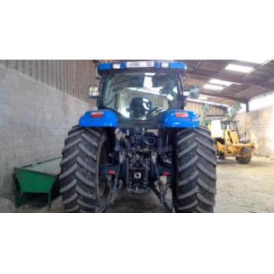 New Holland
                     T6050