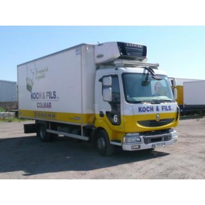 Renault
                     Midlum 220.10 DXI