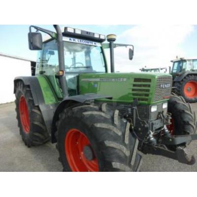 Fendt
                     514 C