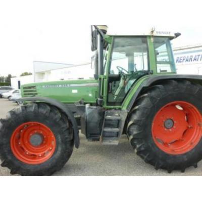 Fendt
                     514 C