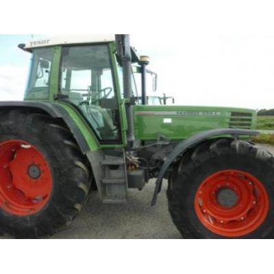 Fendt
                     514 C