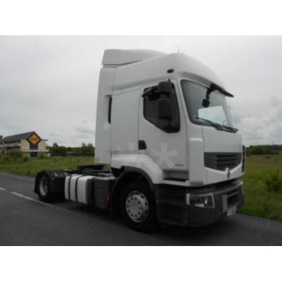 Renault
                     PREMIUM 450dxi