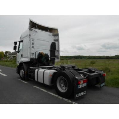 Renault
                     PREMIUM 450dxi