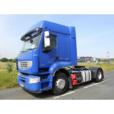 Renault
                     PREMIUM 450dxi