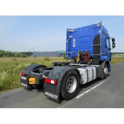 Renault
                     PREMIUM 450dxi